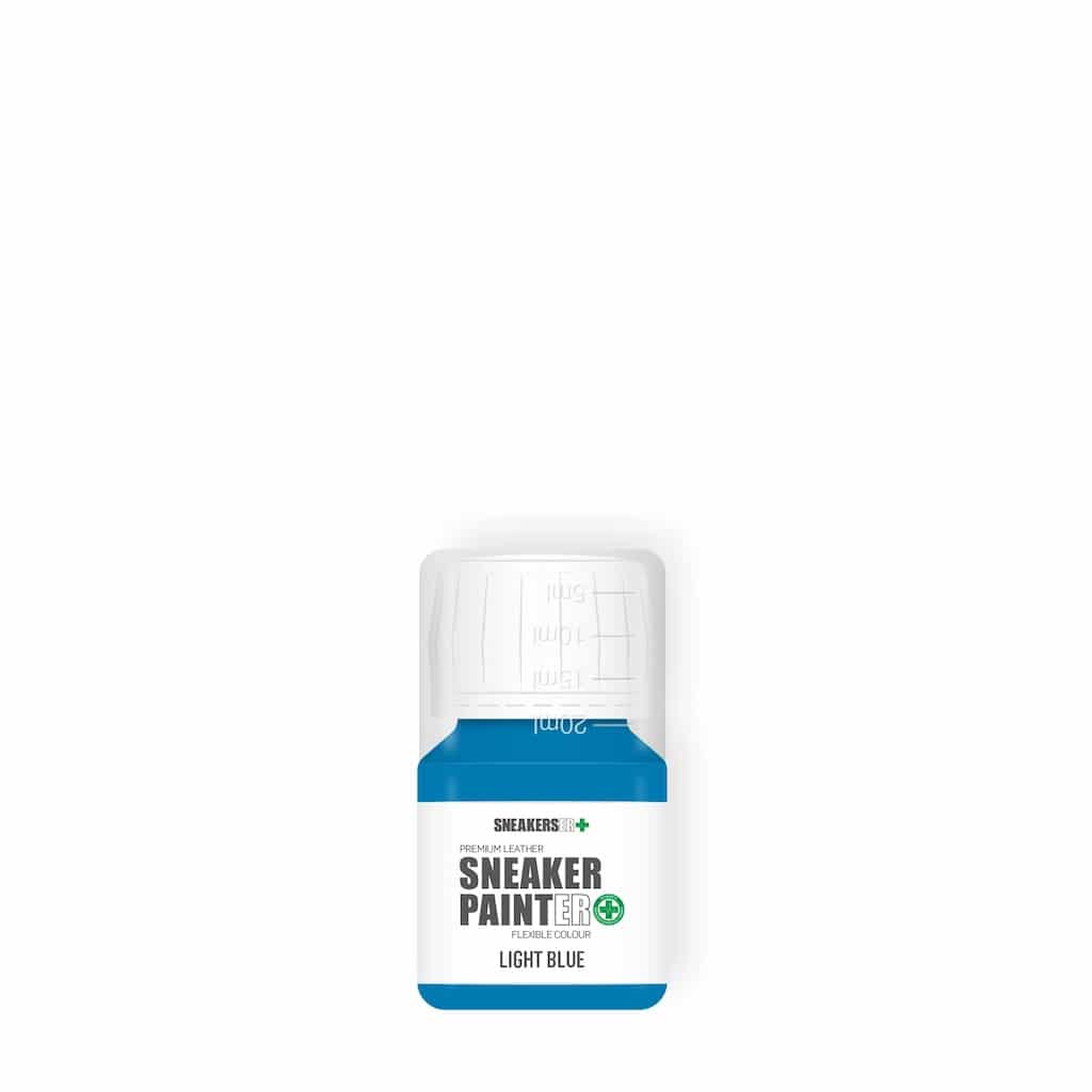 SneakersER - Premium verf voor leer en midsoles - 30ml