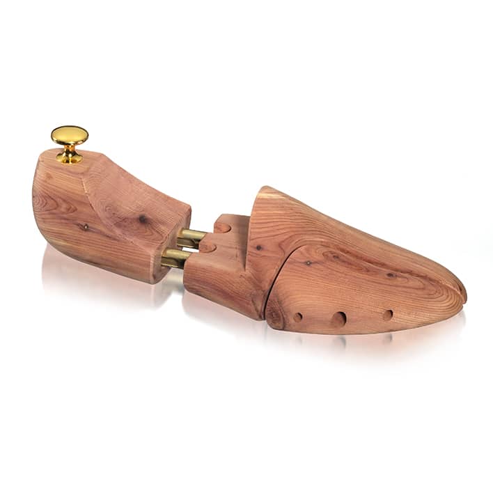 Ceder schoenspanners voor sneakers