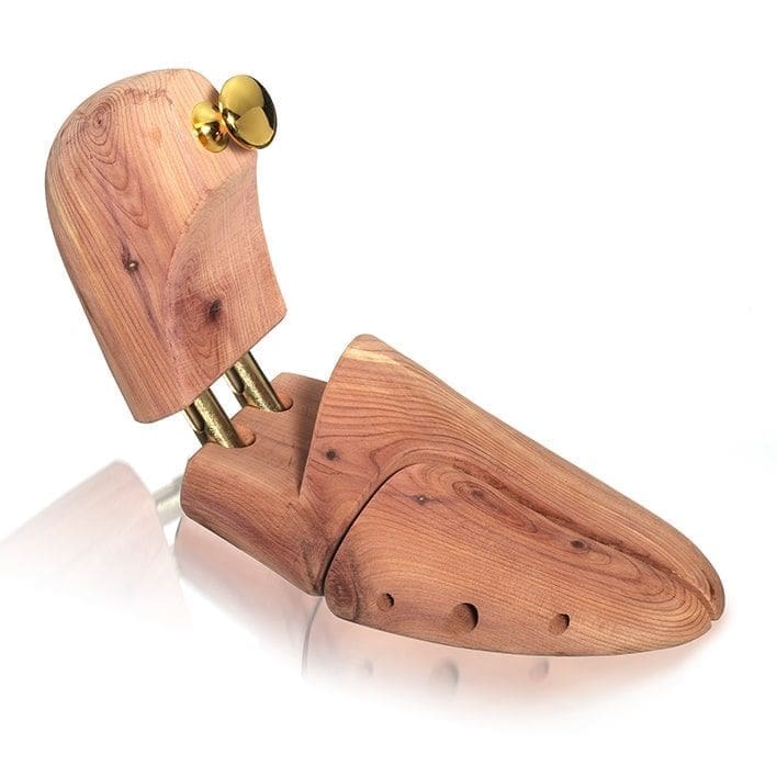 Ceder schoenspanners voor sneakers