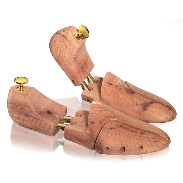 Ceder schoenspanners voor sneakers