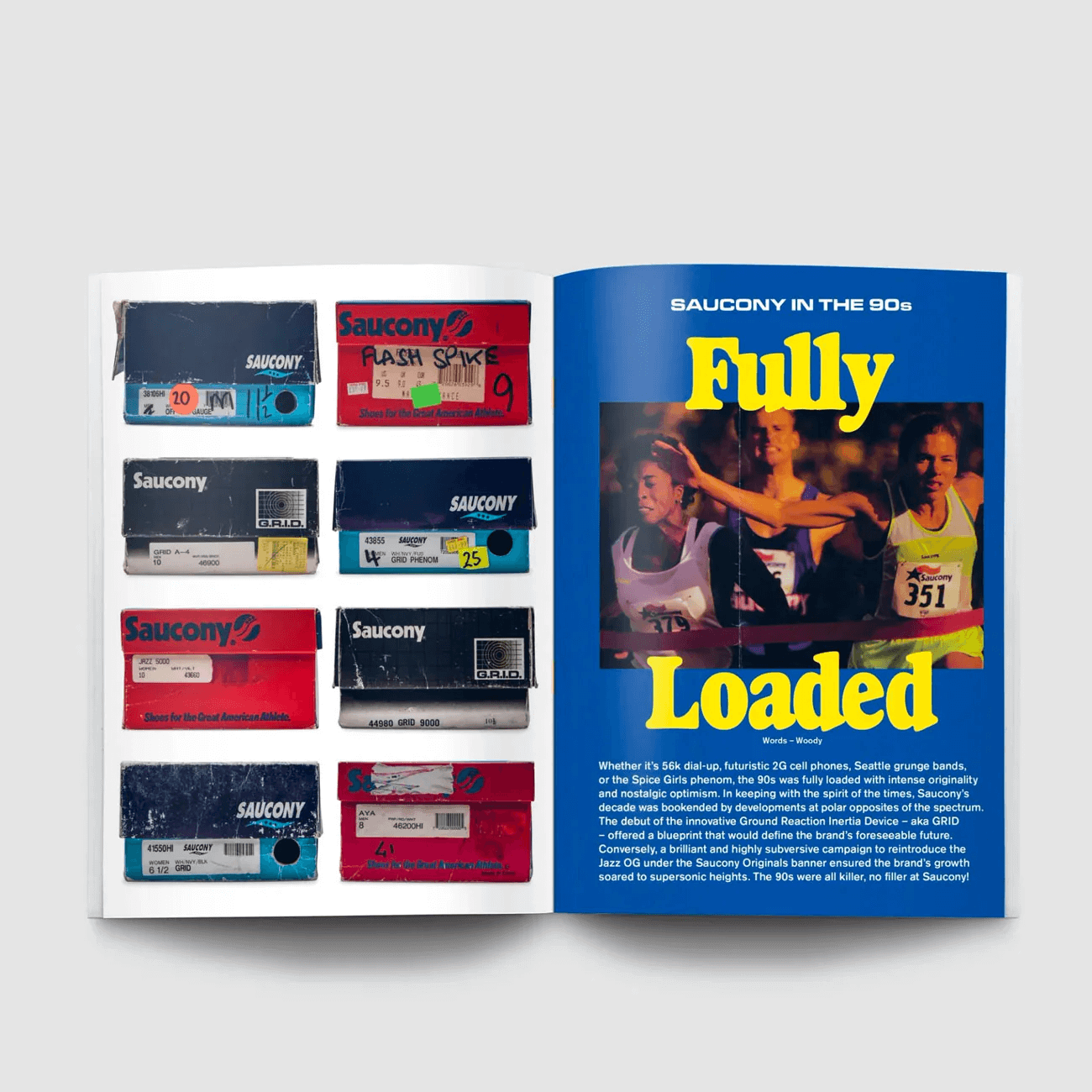 Sneaker Freaker Magazine Issue 49