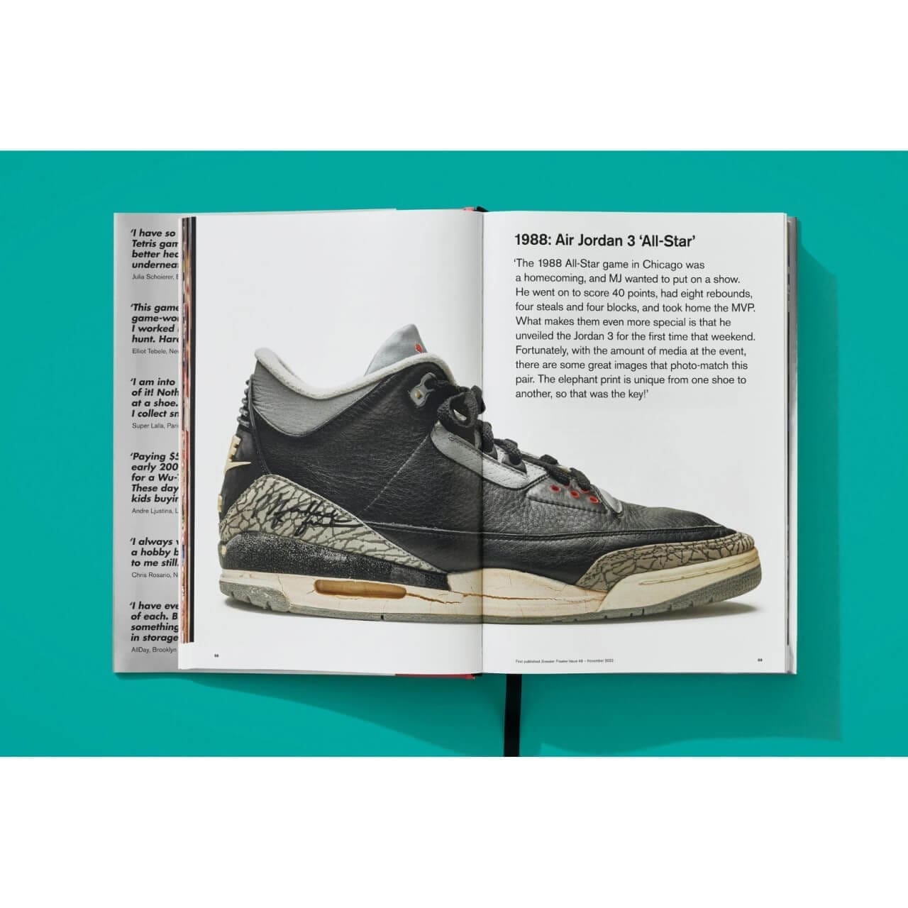 Sneaker Freaker World's Greatest Sneaker Collectors