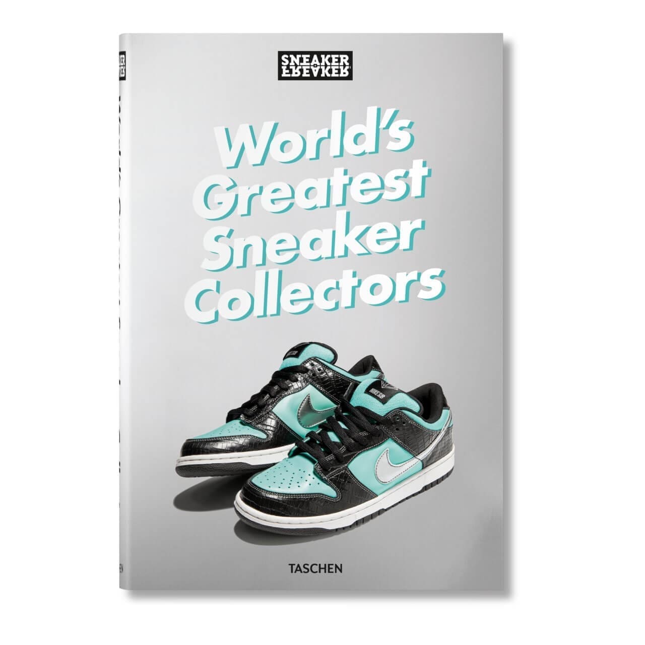 Sneaker Freaker: World's Greatest Sneaker Collectors
