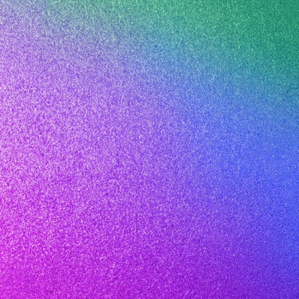 Alpha 6 - Alphaflex flexibele colorshifting textiel- en leerverf - Mermaid - Sneaker Essentials