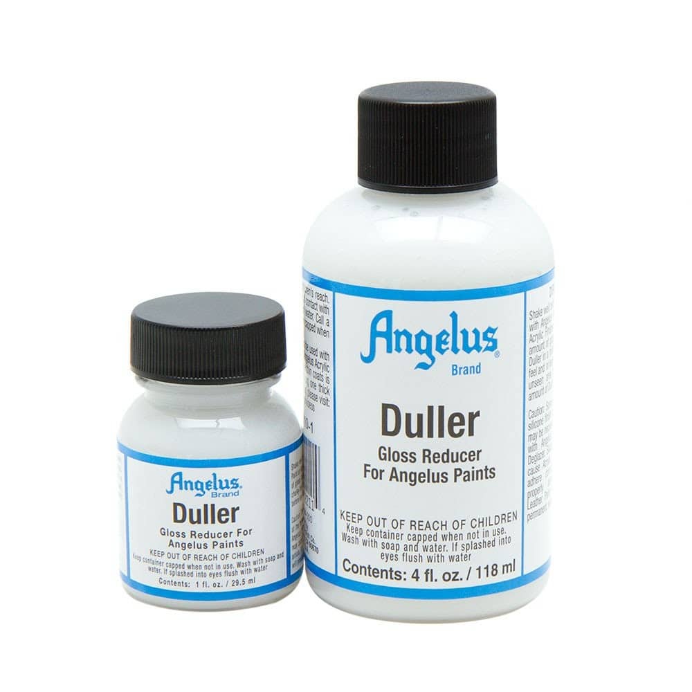 Angelus Brand - Duller - Gloss Reducer - Sneaker Essentials