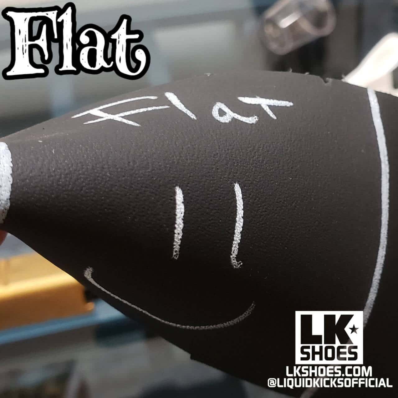Liquid Kicks Top Coats - leather sealer - factory finish - Sneaker Essentials