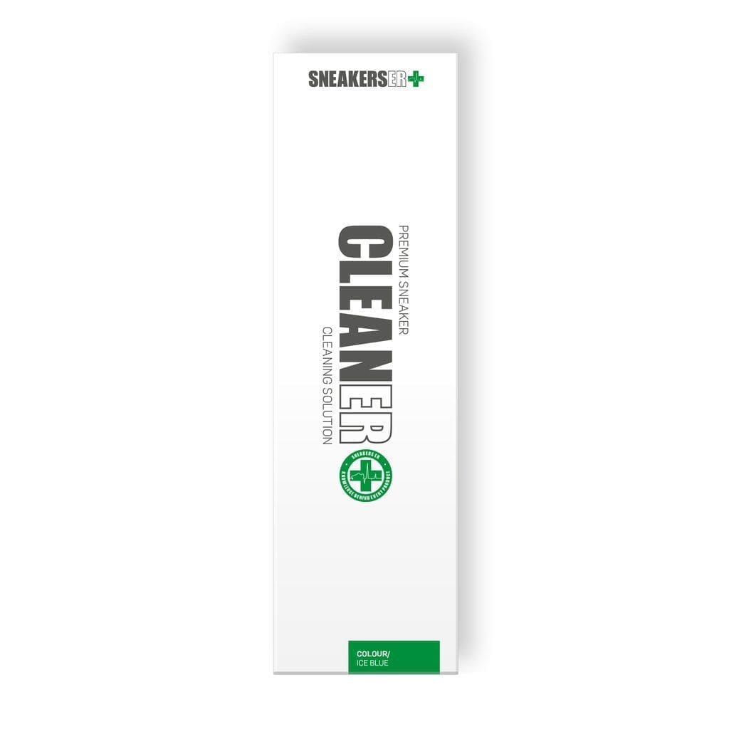 SneakersER Professional Sneaker Cleaning Solution 250ml doos